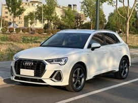 SUV   Audi Q3 2021 , 1715600 , 