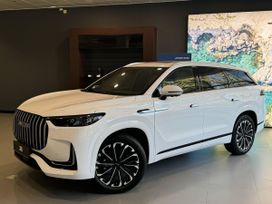 SUV   Jaecoo J8 2024 , 5209000 , 