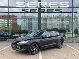 SUV   AITO M5 2023 , 5190000 , 