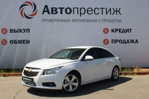  Chevrolet Cruze 2012 , 670000 , 