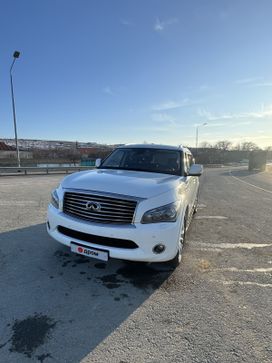 SUV   Infiniti QX80 2014 , 2981234 , 