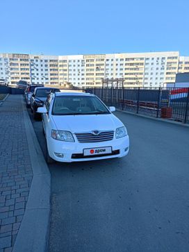  Toyota Corolla 2005 , 490000 , 