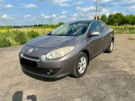  Renault Fluence 2010 , 579000 , 