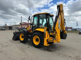 - JCB 4CX 2023 , 13150000 , 