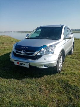 SUV   Honda CR-V 2010 , 1530000 , -
