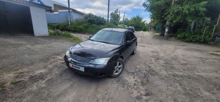  Ford Mondeo 2006 , 320000 , 