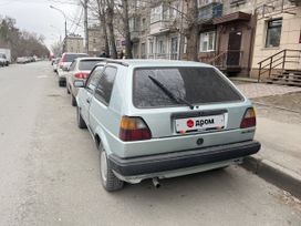  3  Volkswagen Golf 1990 , 250000 , 