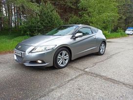  3  Honda CR-Z 2010 , 1000000 , 