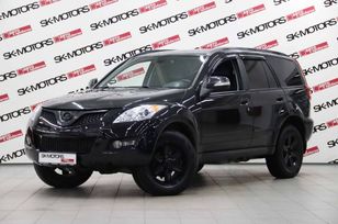 SUV   Great Wall Hover H5 2012 , 655550 , 