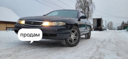  Mazda 626 1996 , 337000 , 