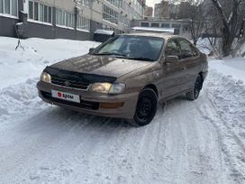  Toyota Corona 1992 , 165000 , 