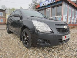  Chevrolet Cobalt 2013 , 690000 , 