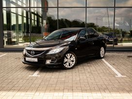  Mazda Mazda6 2008 , 780000 , 