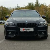  BMW 5-Series 2014 , 2700000 , 