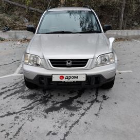 SUV   Honda CR-V 1998 , 400000 , 