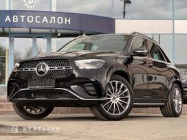 SUV   Mercedes-Benz GLE 2024 , 13990000 , 