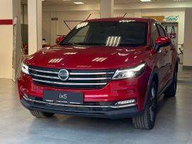 SUV   Dongfeng DFSK Fengon ix5 2024 , 2390000 , 
