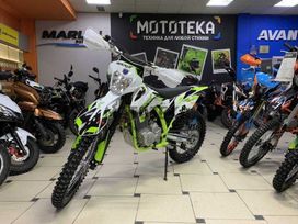   Rockot Motors R5F Raptor 2025 , 199990 , 