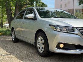 Toyota Premio 2019 , 1980000 , 