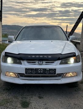 Honda Accord 2001 , 350000 , 