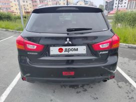 SUV   Mitsubishi ASX 2013 , 1450000 , 