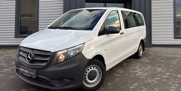 Mercedes-Benz Vito, 2020