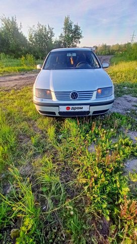  Volkswagen Bora 1999 , 360000 , 