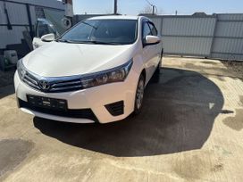  Toyota Corolla 2014 , 1150000 , 