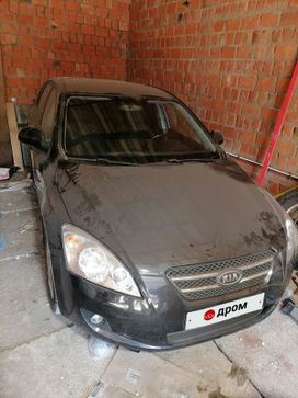  Kia Ceed 2008 , 480000 , 