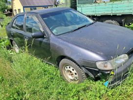  Nissan Pulsar 1997 , 80000 , 
