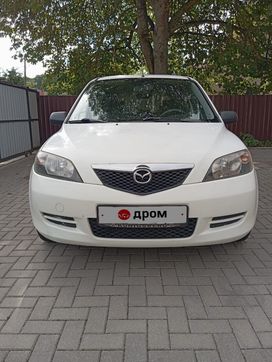 Mazda Mazda2 2004 , 400000 , 