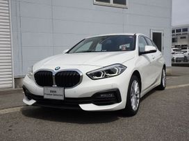  BMW 1-Series 2021 , 1580000 , 