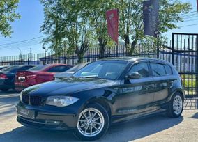  BMW 1-Series 2009 , 650000 , 