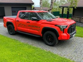  Toyota Tundra 2022 , 10999000 , 