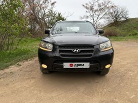 SUV   Hyundai Santa Fe 2006 , 790000 , 
