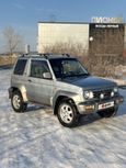  3  Mitsubishi Pajero Junior 1997 , 420000 , -