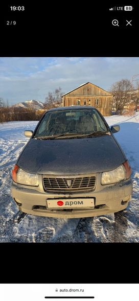    Nissan Liberty 2000 , 280000 , -