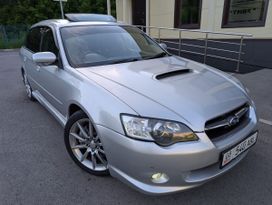  Subaru Legacy 2005 , 749000 , 