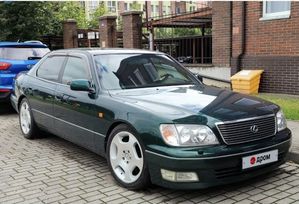  Lexus LS400 1999 , 1700000 , 