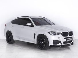 SUV   BMW X6 2016 , 5199000 , --