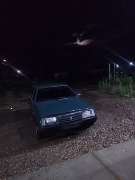   2109 1999 , 140000 , 