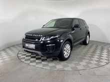 -- Range Rover Evoque