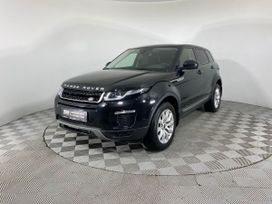 SUV   Land Rover Range Rover Evoque 2017 , 2677000 , --