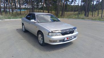  Toyota Vista 1995 , 365000 , -