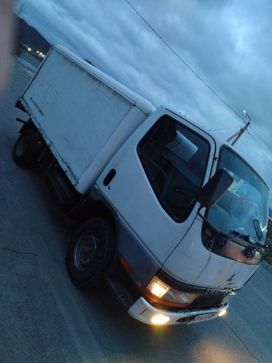   Mitsubishi Canter 1994 , 550000 , 