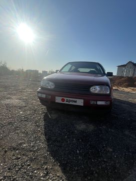  Volkswagen Golf 1997 , 90000 , 