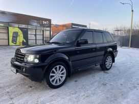 SUV   Land Rover Range Rover Sport 2006 , 1400000 , 