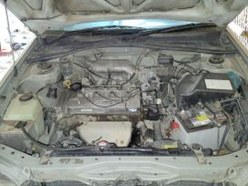  Toyota Carina 1989 , 215000 , 