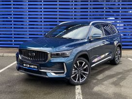 SUV   Geely Monjaro 2024 , 3930000 , 