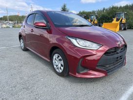  Toyota Yaris 2020 , 1330000 , 